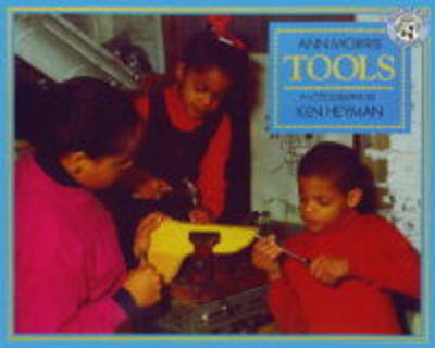 Tools Morris Ann