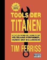 Tools der Titanen Ferriss Tim