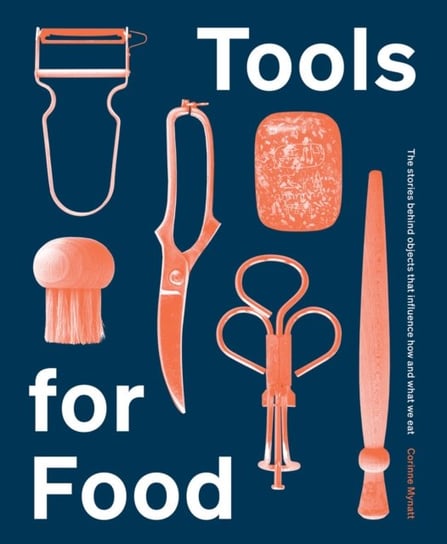 Tools for Food: The Objects that Influence How and What We Eat Corinne Mynatt