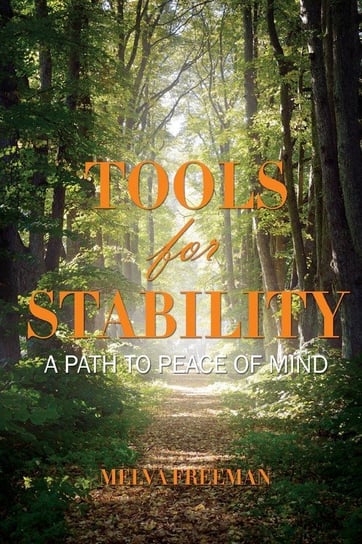 Tools for Stability Freeman Melva