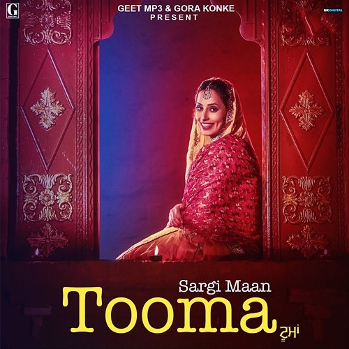 Tooma Sargi Maan