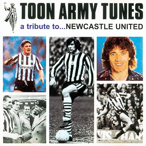 Toon Army Tunes Various Artists