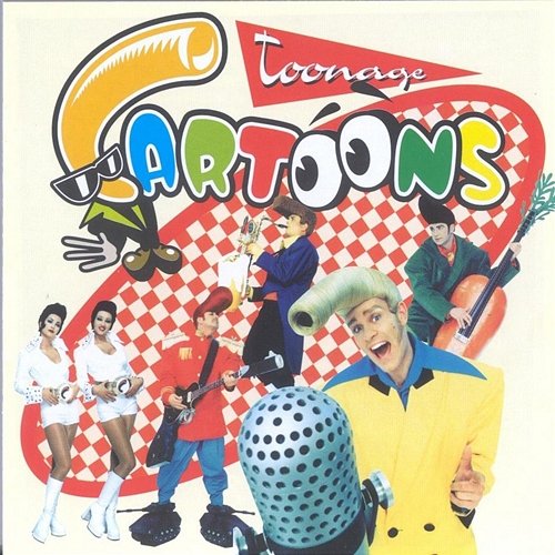 Toonage Cartoons