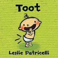 Toot Patricelli Leslie