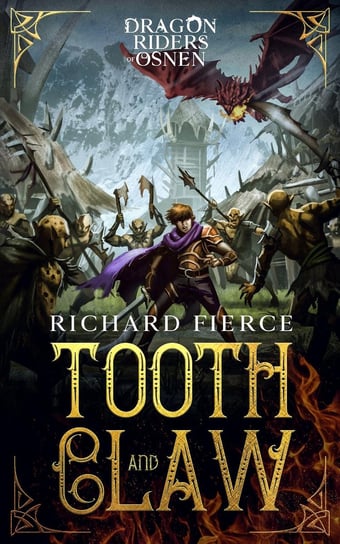 Tooth and Claw Richard Fierce