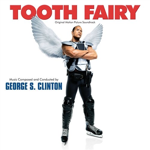 Tooth Fairy George S. Clinton