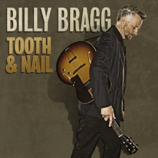 Tooth & Nail, płyta winylowa Bragg Billy