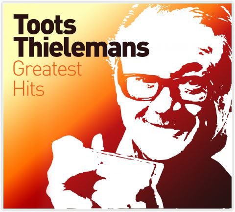 Toots Thielemans Best Toots Thielemans European Quartet