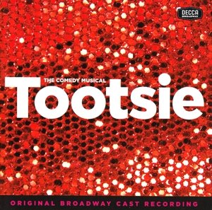 Tootsie - Original Broadway Cast OST