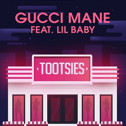 Tootsies Gucci Mane feat. Lil Baby