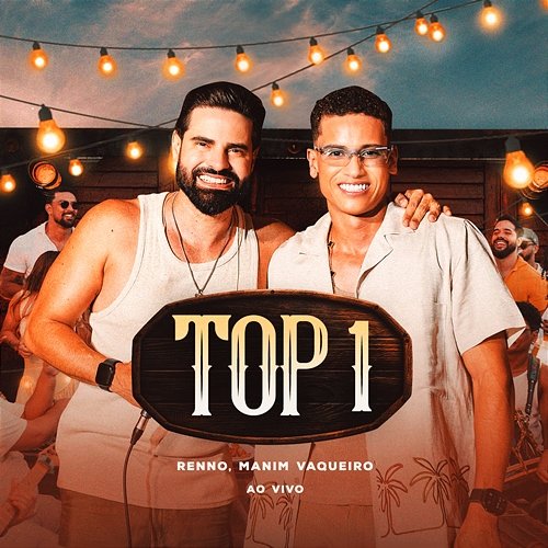 Top 1 Renno & Manim Vaqueiro
