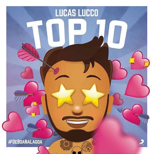 Top 10 Lucas Lucco