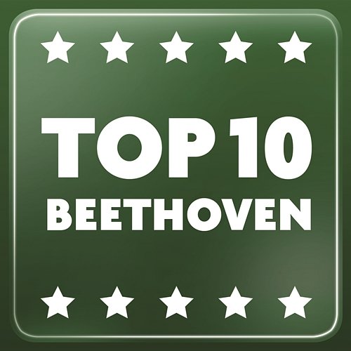 Top 10 Beethoven Various Artists