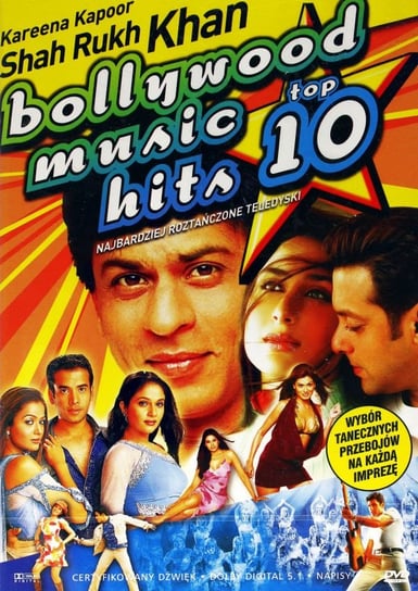 Top 10 Bollywood Music Hits Various Directors
