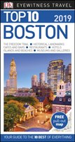Top 10 Boston Dk Travel