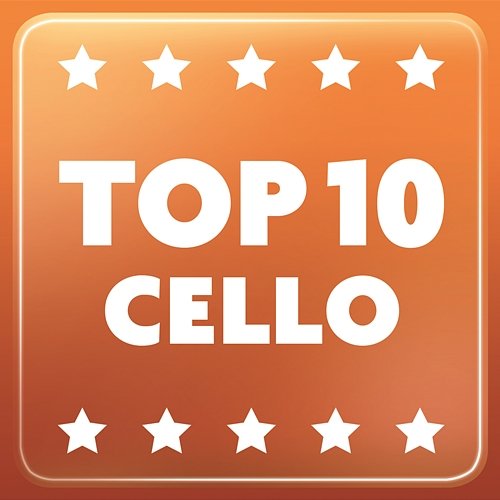 Top 10 Cello Various Artists