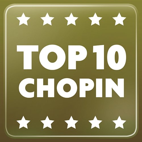 Top 10 Chopin Various Artists