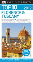 Top 10 Florence and Tuscany Dk Travel
