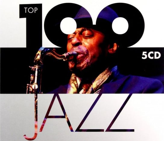 Top 100 Jazz Various Artists