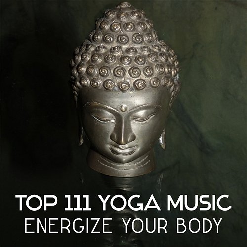 Top 111 Yoga Music: Energize Your Body – Therapy for Inner Peace, Guided Imagery, Exercises for Begginers, Mindfulness Meditation, Personal Motivation Various Artists