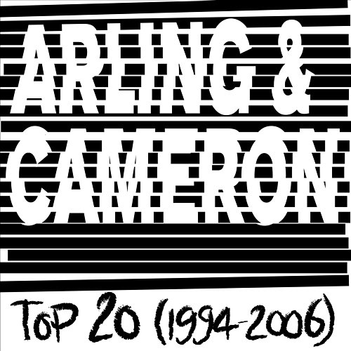 TOP 20 (1994-2006) Arling & Cameron