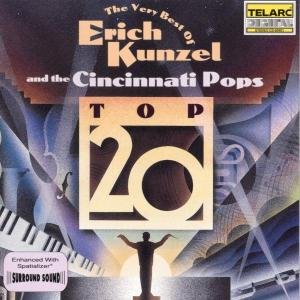 Top 20 Kunzel Erich