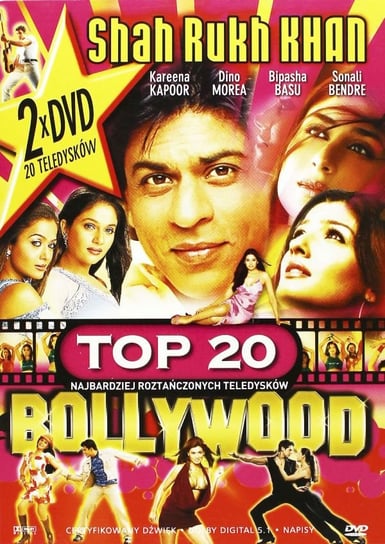 Top 20 Bollywood Various Directors