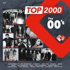 Top 2000 - the 00's, płyta winylowa Various Artists
