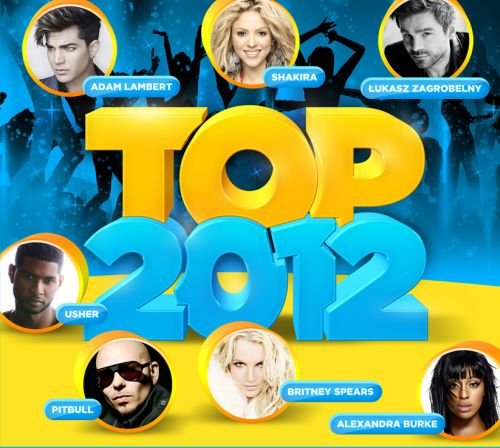 Top 2012 Various Artists
