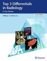 Top 3 Differentials in Radiology O'brien William T.