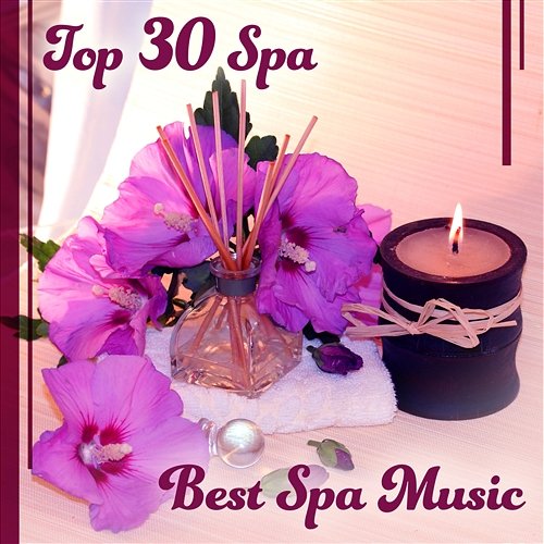 Top 30 Spa: Best Spa Music - Relaxing Music for Massage, Rest in Saunna, Healing Reiki, Wellness Therapy Sounds, New Age for Deep Relaxation Wellness Sounds Relaxation Paradise