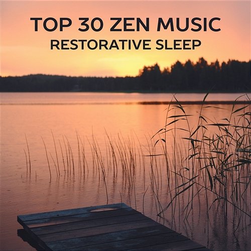 Top 30 Zen Music – Restorative Sleep, Peaceful Sounds for Insomnia Cure, Anti Stress, Oasis of Healing Bedtime Melodies, Calm Your Mind Deep Sleep Sanctuary