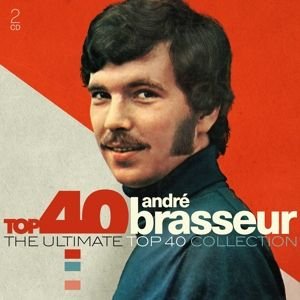 Top 40 - André Brasseur Brasseur Andre