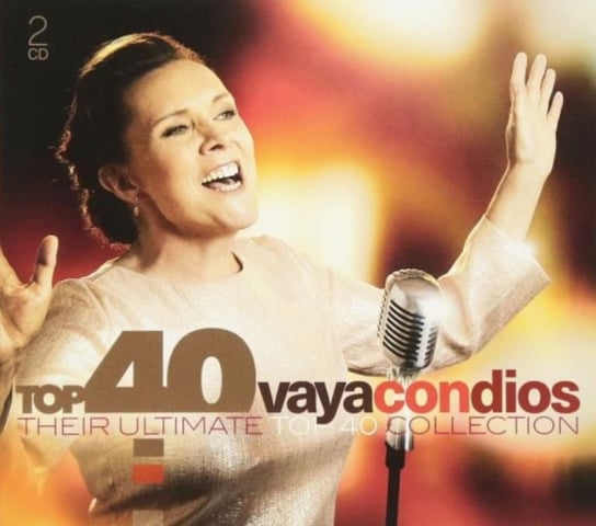 TOP 40 Collection Vaya Con Dios