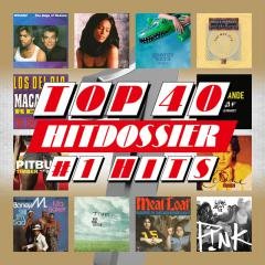 Top 40 Hitdossier - #1 Hits Various Artists