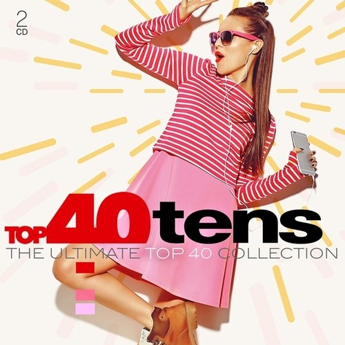 Top 40 - Tens Various Artists