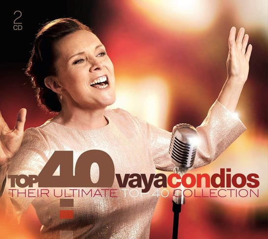 Top 40 Ultimate Collection Vaya Con Dios