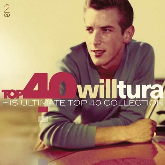 Top 40: Will Tura Will Tura