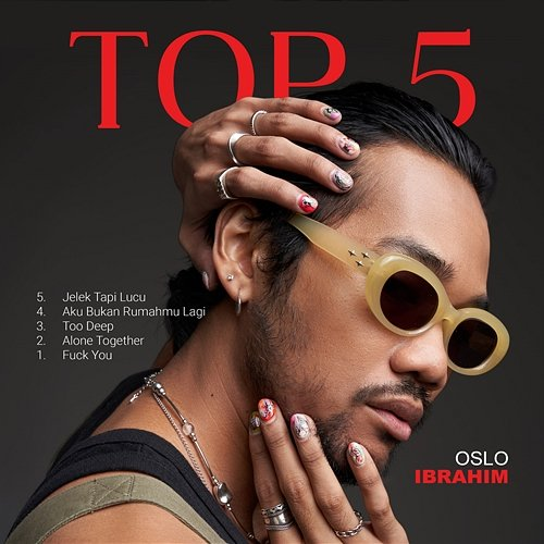 Top 5 Oslo Ibrahim