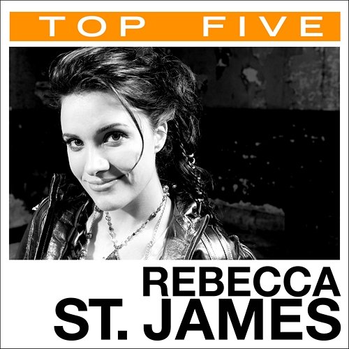 Top 5: Hits Rebecca St. James