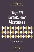 Top 50 Grammar Mistakes Wallwork Adrian