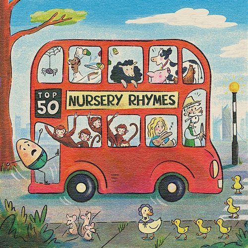 Top 50 Nursery Rhymes Nursery Rhymes 123
