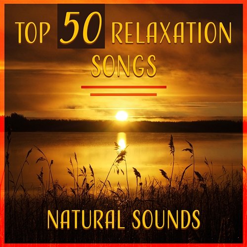 Top 50 Relaxation Songs – Natural Sounds: Healing Music for Meditation & Yoga, Nature Sound of Garden, Sea, Rain, Crickets, Birds & Wind Calm Music Masters Relaxation
