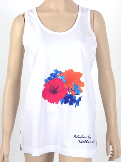 Top Adidas Stella McCartney roz. M Adidas