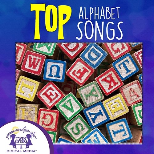 TOP Alphabet Songs Nashville Kids' Sound