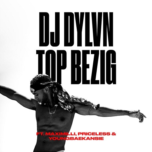 Top Bezig DJ DYLVN feat. MaxiMilli, Priceless, YOUNGBAEKANSIE