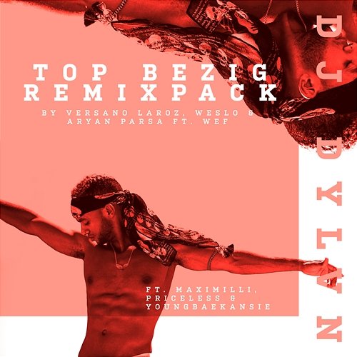 Top Bezig YOUNGBAEKANSIE, DJ DYLVN feat. MaxiMilli, Priceless
