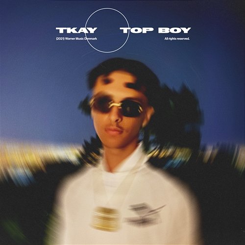 Top Boy Tkay