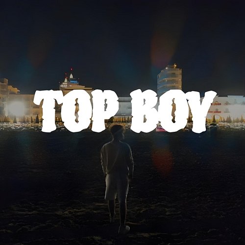 TOP BOY EMA feat. Janax