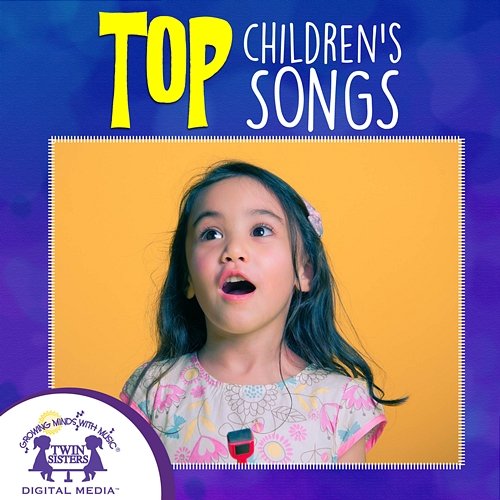 TOP Children's Songs Nashville Kids' Sound